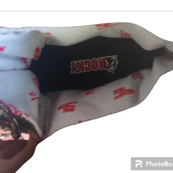 Rocky Sport Pro Hunting Boots - Picture 4 of 15